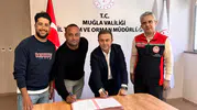 Datça'da zeytinyağında teknolojik dönem: Kooperatif tesisine dev yatırım