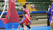Muğla potasında şampiyonluk yarışı: Genç yetenekler sahne aldı