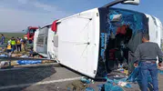 Manisa'daki faciada acı bilanço ağırlaştı: Bir can daha gitti