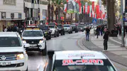 Denizli’de toz duman birbirine karışacak: Off-road tutkunları Merkezefendi’de buluşuyor