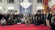 Çivril’de huzur dolu sabah: Aile vurgusu öne çıktı