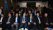 Bir şehrin sanayi hafızası: Müjdat Keçeci’nin başarı dolu yaşamı kitap oldu