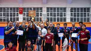 Filede kupa heyecanı dindi: Afyonkarahisar’da zirvenin sahibi belli oldu