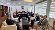 Sultanhisar’da Cumhuriyet coşkusu için geri sayım başladı: Hazırlıklar masaya yatırıldı
