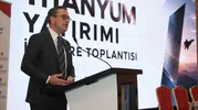 Denizli sanayisinde stratejik dönüşüm: 280 milyon dolarlık titanyum projesi için geri sayım başladı