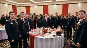 Denizli’de Cumhuriyet gururu: Vali Köşger’den "daha güçlü yarınlar" vurgusu