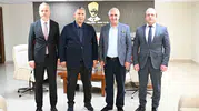 Manisa’da tarım ve su yönetimi için güç birliği: Geleceğin kaynakları koruma altında