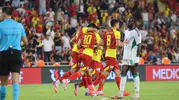 İzmir’de kritik randevu: Göztepe galibiyet serisini sürdürmek istiyor