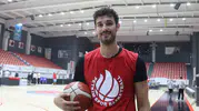 Aliağa Petkimspor’un genç yıldızı Yiğit Onan rotayı Avrupa’nın devlerine çevirdi