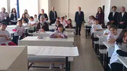 Aydın’ın bereketli toprakları derslik oldu: Çocuklar doğayı yerel değerlerle keşfediyor