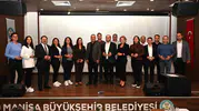 MASKİ kadrosuna Salihli’de akademik dokunuş: Yönetim becerileri zirveye taşınıyor