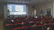Nazilli'de sağlık seferberliği: Gençlere kanserle mücadele eğitimi