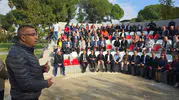Nazilli’nin yeni yaşam merkezi kapılarını eğitim camiasına açıyor