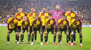 Göztepe’nin çift yüzlü sezonu: Gol yollarında bereket, savunmada kriz