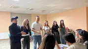 Kaleminden sahneye: Muğlalı gençler kendi hikayelerini başrol yaptı