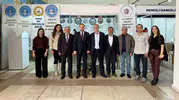 Denizli tarımında teknolojik devrim: Gıda İhtisas Sanayi Sitesi ile dünyaya açılacak
