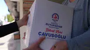 Denizli’de sosyal dayanışma dijitalleşti: İhtiyaç sahiplerine bir tıkla gıda desteği