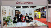 Ortaokul sıralarından edebiyat dünyasına: 31 öğrenci 3 kitapla fuara damga vurdu