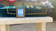 Aliağa’da vefa dolu veda: Eski belediye başkanı dualarla uğurlandı