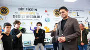 Aliağa’da sınıflar sınırları aşıyor: Öğrenciler artık kendi teknolojilerini üretiyor