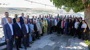 Bodrum’un 56 mahalle temsilcisi için özel gün: Demokrasinin uç beyleri buluştu