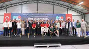 Denizli sanayisinde raketler şampiyonluk için sallandı: Yeşil masanın kazananları belli oldu