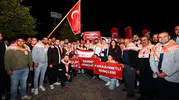 Yunusemre’de hizmet rotasını halk belirliyor: Başkan Balaban sahadan inmiyor