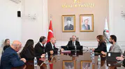 Manisa'da çocukların geleceği için el ele: İki yeni yuva kapılarını açıyor