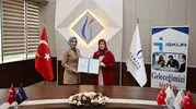 MCBÜ öğrencilerine iş dünyasının kapıları aralanıyor: Bin 630 gence staj ve çalışma desteği