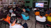 Deklanşöre basarken dünyayı yeniden keşfediyorlar: Muğla’nın genç gözleri