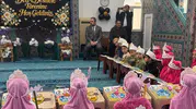 Minik yüreklerde Kur'an sevinci: Köyceğiz'de ilk ders zili çaldı