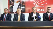 Müslim Sarı'dan "kucaklayıcı siyaset" mesajı: Kapıları ardına kadar kapatmayın