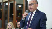 Turgutlu’da tarihi yatırım hamlesi: "Siyasi kaygıları bir kenara ittik"