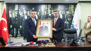İnan’dan İzmir’e yeni vizyon sözü: Çiğli’de değişim rüzgarları esiyor