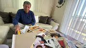 Yeşilçam’ın efsanevi Kilink’i sessizliğini bozdu: İskelet kostümünün altındaki gerçek hikaye