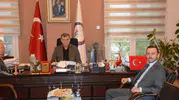 Aydınlı esnafa KOSGEB müjdesi: Yeni girişimciler için destek kapıları açıldı