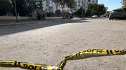Emekli astsubayların kavgası trajediyle bitti: Kardeşini sokak ortasında vurdu