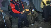 Denizli'de ormanlık alanda umutlu bekleyiş mutlu bitti: 75 yaşındaki kadın bulundu