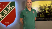 Nenad Markovic'in Karşıyaka'da yeni rotası: Fenerbahçe maçı bir sınav niteliğinde