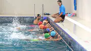 Turgutlu’da kulaçlar Cumhuriyet için atılacak: Minik sporculara büyük ödül