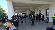 Soma'da maden ocağında panik: 5 işçiye ulaşmak için yoğun çaba