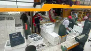 Didim’de hamsi avına sıkı takip: Ekipler denetimlerini artırdı