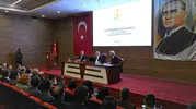 Denizli trafiğinde çözüm mesaisi: Vali Köşger’den sanayi bölgelerine özel dokunuş