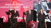 Menemen'de Cumhuriyet coşkusu zirveye taşındı: 365 gün süren bir sevda
