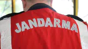 Nazilli sokaklarında jandarma denetimi: 15 yıllık firar sona erdi