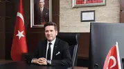Tavas'ta Cumhuriyet coşkusu: Başkan Tatık'tan birlik ve beraberlik vurgusu
