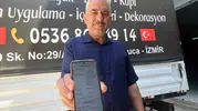 İzmirli esnafın plaka kabusu: Televizyonda gördüğü şehirden 10 bin liralık ceza geldi