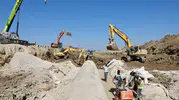 Aydın çiftçisinin su hasreti bitiyor: Topraklar modern sistemle buluşuyor