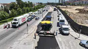 Manisa’da okul trafiğine yeni çözüm: Cider Yolu’nda geri sayım başladı