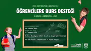 Bodrumlu öğrenciler için yeni dönem desteği: Başvurular başlıyor